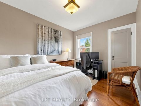 Photo 19 at 465 Durie Street, Bloor West Village, Toronto
