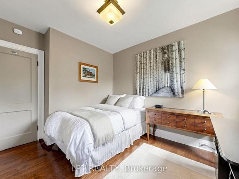 Photo 20 at 465 Durie Street, Bloor West Village, Toronto