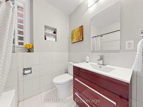 Photo 21 at 465 Durie Street, Bloor West Village, Toronto