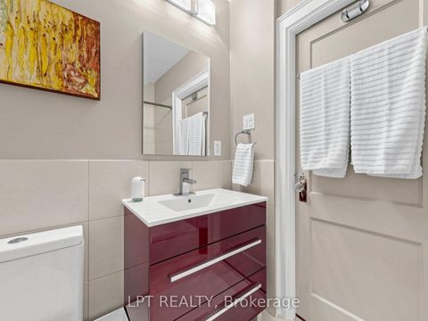 Photo 22 at 465 Durie Street, Bloor West Village, Toronto