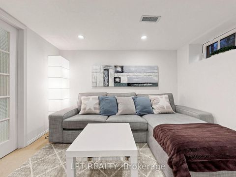 Photo 25 at 465 Durie Street, Bloor West Village, Toronto