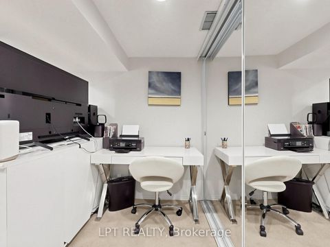 Photo 26 at 465 Durie Street, Bloor West Village, Toronto