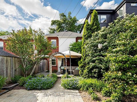 Photo 29 at 465 Durie Street, Bloor West Village, Toronto