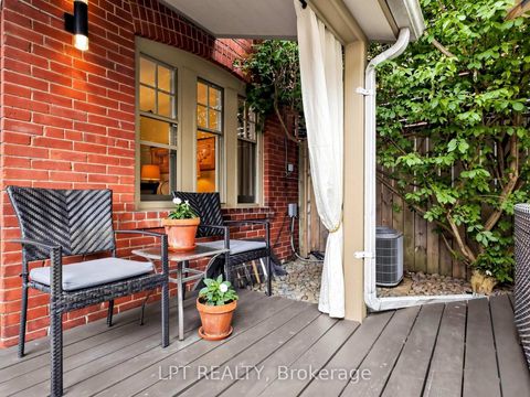Photo 36 at 465 Durie Street, Bloor West Village, Toronto
