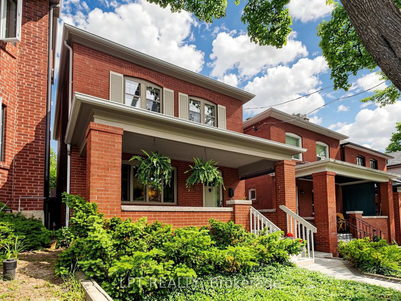 465 Durie Street, Bloor West Village, Toronto 