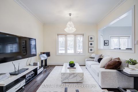 Photo 12 at 91 Reansbury Crescent, Cachet, Markham