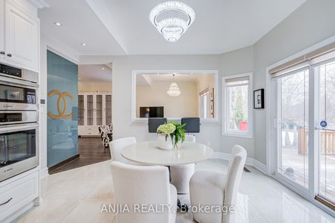 Photo 15 at 91 Reansbury Crescent, Cachet, Markham