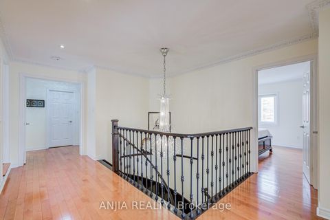 Photo 20 at 91 Reansbury Crescent, Cachet, Markham