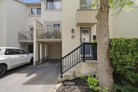 Photo 1 at 25 Cheryl Shepway Crescent, Don Valley Village, Toronto