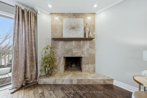 Photo 8 at 25 Cheryl Shepway Crescent, Don Valley Village, Toronto