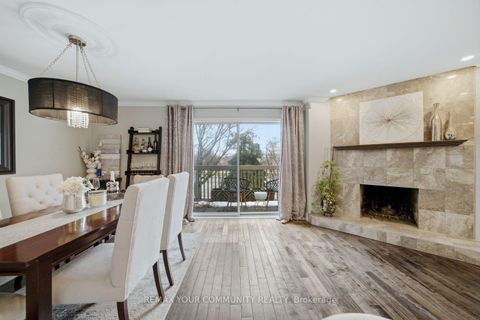 Photo 12 at 25 Cheryl Shepway Crescent, Don Valley Village, Toronto