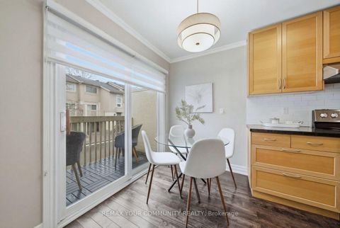 Photo 17 at 25 Cheryl Shepway Crescent, Don Valley Village, Toronto
