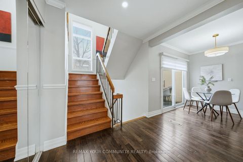 Photo 18 at 25 Cheryl Shepway Crescent, Don Valley Village, Toronto