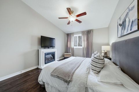Photo 21 at 25 Cheryl Shepway Crescent, Don Valley Village, Toronto