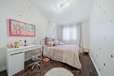 Photo 23 at 25 Cheryl Shepway Crescent, Don Valley Village, Toronto