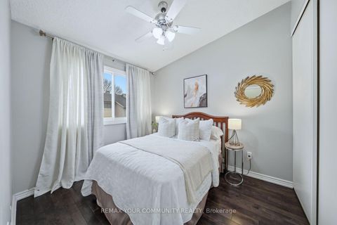 Photo 26 at 25 Cheryl Shepway Crescent, Don Valley Village, Toronto