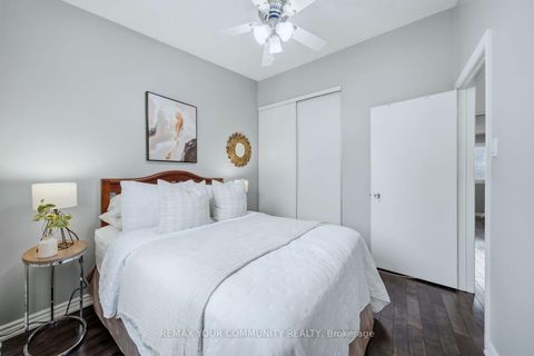 Photo 27 at 25 Cheryl Shepway Crescent, Don Valley Village, Toronto