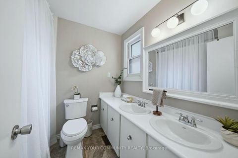 Photo 29 at 25 Cheryl Shepway Crescent, Don Valley Village, Toronto