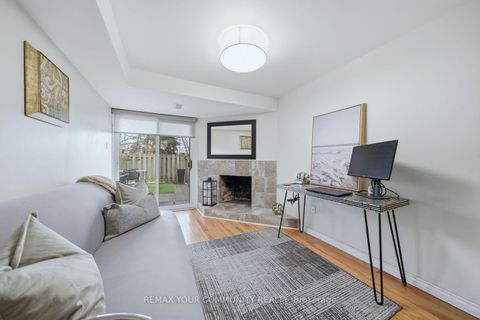 Photo 32 at 25 Cheryl Shepway Crescent, Don Valley Village, Toronto