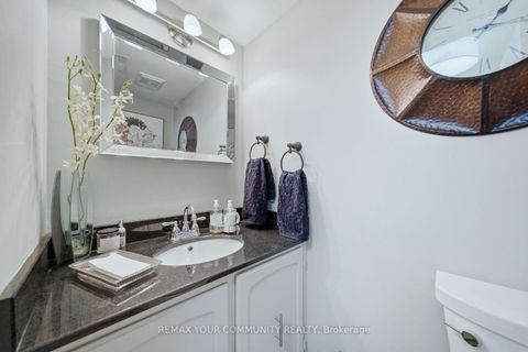 Photo 35 at 25 Cheryl Shepway Crescent, Don Valley Village, Toronto