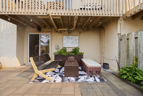 Photo 39 at 25 Cheryl Shepway Crescent, Don Valley Village, Toronto