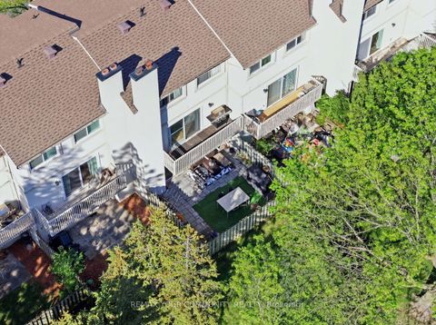 Photo 40 at 25 Cheryl Shepway Crescent, Don Valley Village, Toronto
