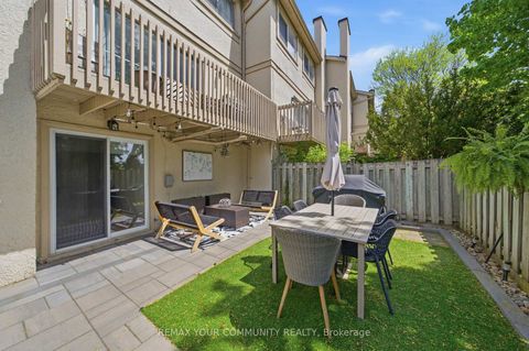 Photo 42 at 25 Cheryl Shepway Crescent, Don Valley Village, Toronto