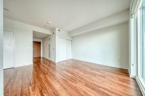 Photo 6 at 2801 - 117 McMahon Drive, Bayview Village, Toronto