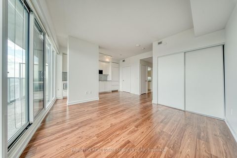 Photo 7 at 2801 - 117 McMahon Drive, Bayview Village, Toronto