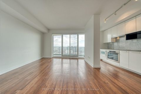 Photo 10 at 2801 - 117 McMahon Drive, Bayview Village, Toronto