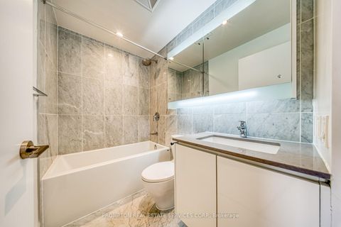 Photo 12 at 2801 - 117 McMahon Drive, Bayview Village, Toronto