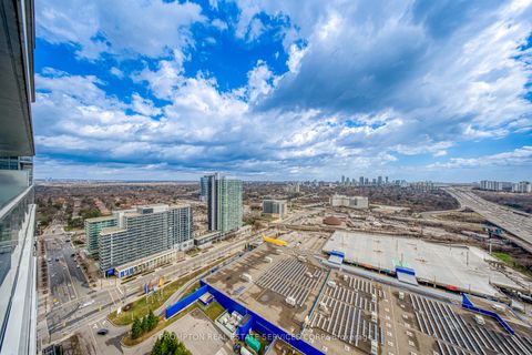 Photo 16 at 2801 - 117 McMahon Drive, Bayview Village, Toronto