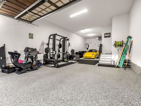 Photo 46 at 5 Lloydminster Crescent, Newtonbrook East, Toronto