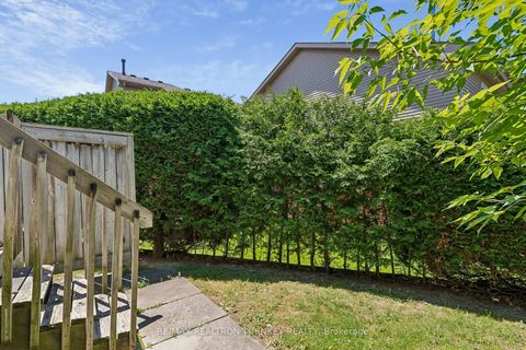 Photo 46 at 877 Playter Crescent, Armitage, Newmarket