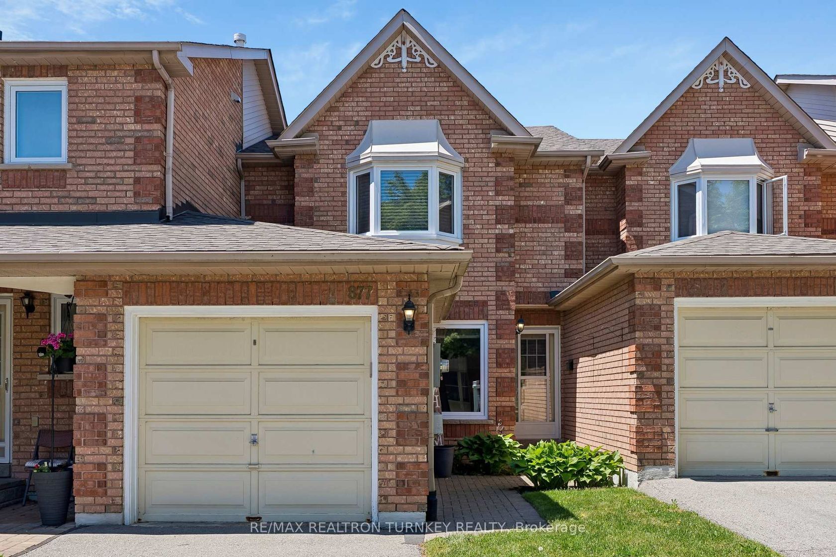 877 Playter Crescent, Armitage, Newmarket 