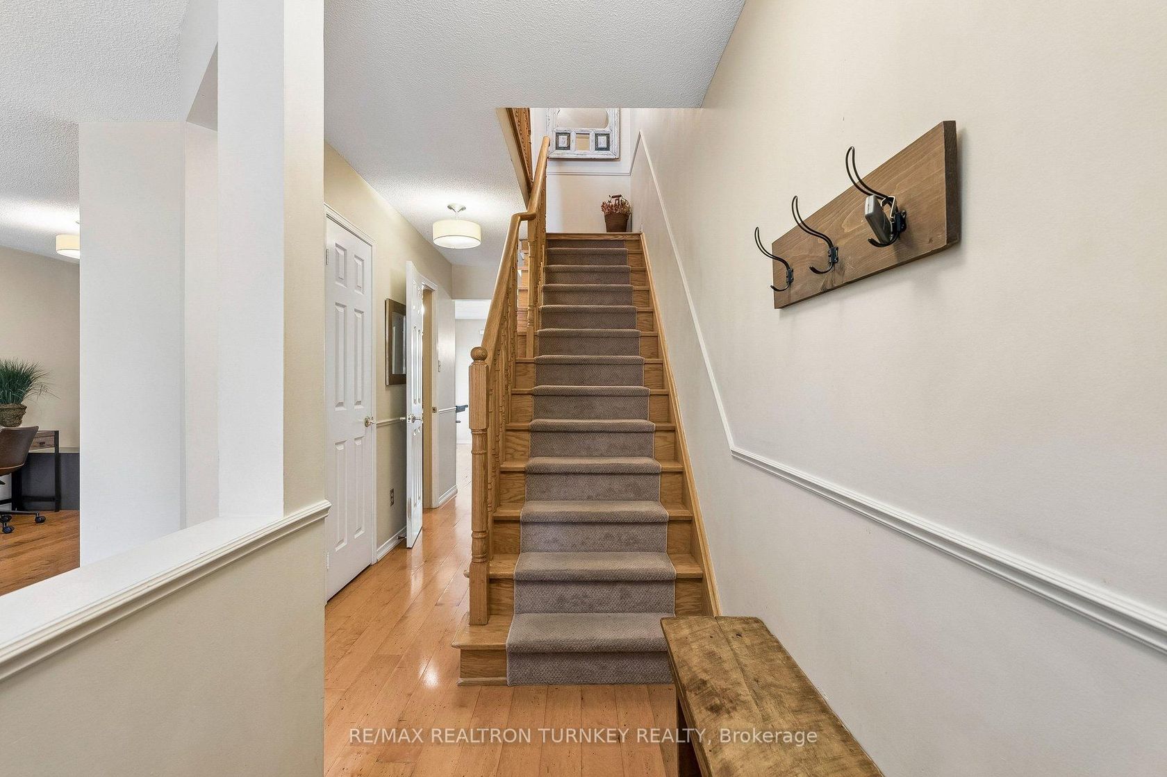 Photo 3 at 877 Playter Crescent, Armitage, Newmarket