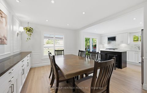 Photo 12 at 680 Eramosa Crescent, Amberlea, Pickering