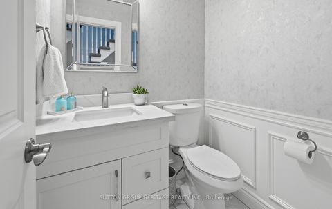Photo 17 at 680 Eramosa Crescent, Amberlea, Pickering