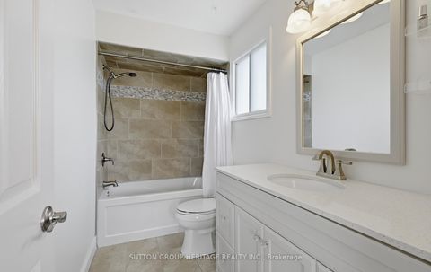 Photo 21 at 680 Eramosa Crescent, Amberlea, Pickering