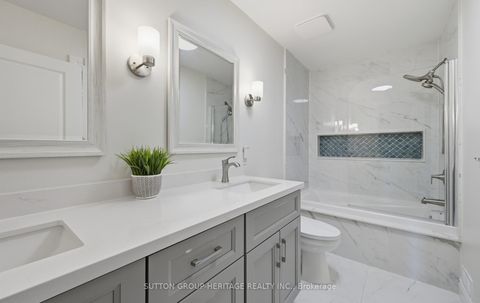 Photo 22 at 680 Eramosa Crescent, Amberlea, Pickering