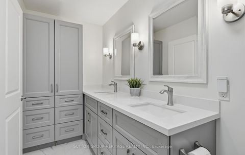 Photo 23 at 680 Eramosa Crescent, Amberlea, Pickering