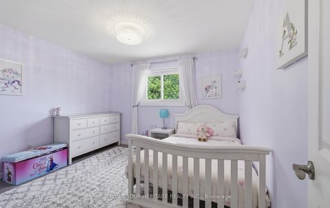 Photo 25 at 680 Eramosa Crescent, Amberlea, Pickering