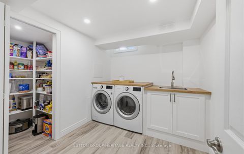 Photo 28 at 680 Eramosa Crescent, Amberlea, Pickering