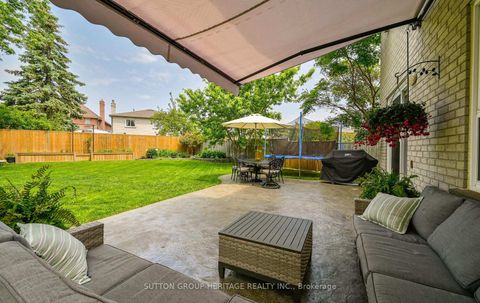 Photo 32 at 680 Eramosa Crescent, Amberlea, Pickering