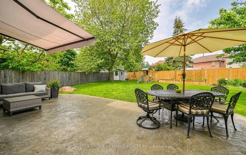 Photo 33 at 680 Eramosa Crescent, Amberlea, Pickering