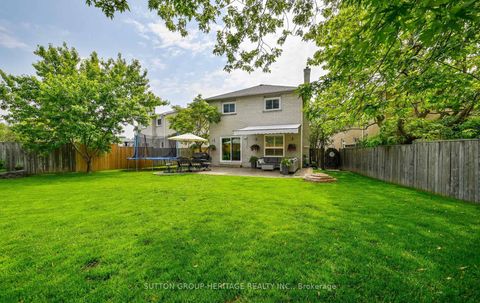 Photo 35 at 680 Eramosa Crescent, Amberlea, Pickering