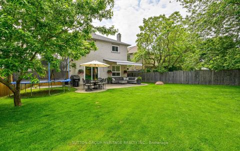 Photo 36 at 680 Eramosa Crescent, Amberlea, Pickering