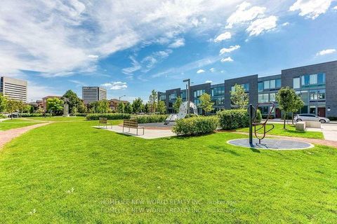 Photo 4 at 2610 - 2 Sonic Way, Flemingdon Park, Toronto