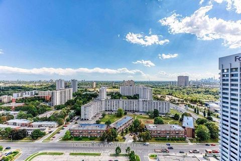 Photo 5 at 2610 - 2 Sonic Way, Flemingdon Park, Toronto