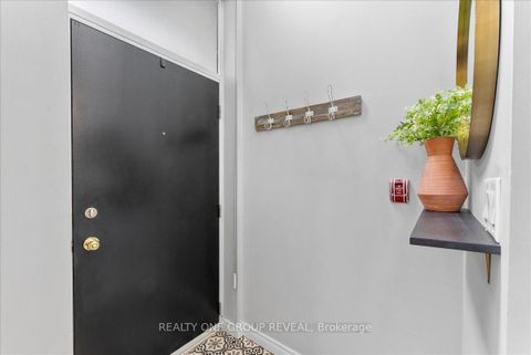 Photo 7 at 112 - 15 Brunel Court, Waterfront Communities C1, Toronto